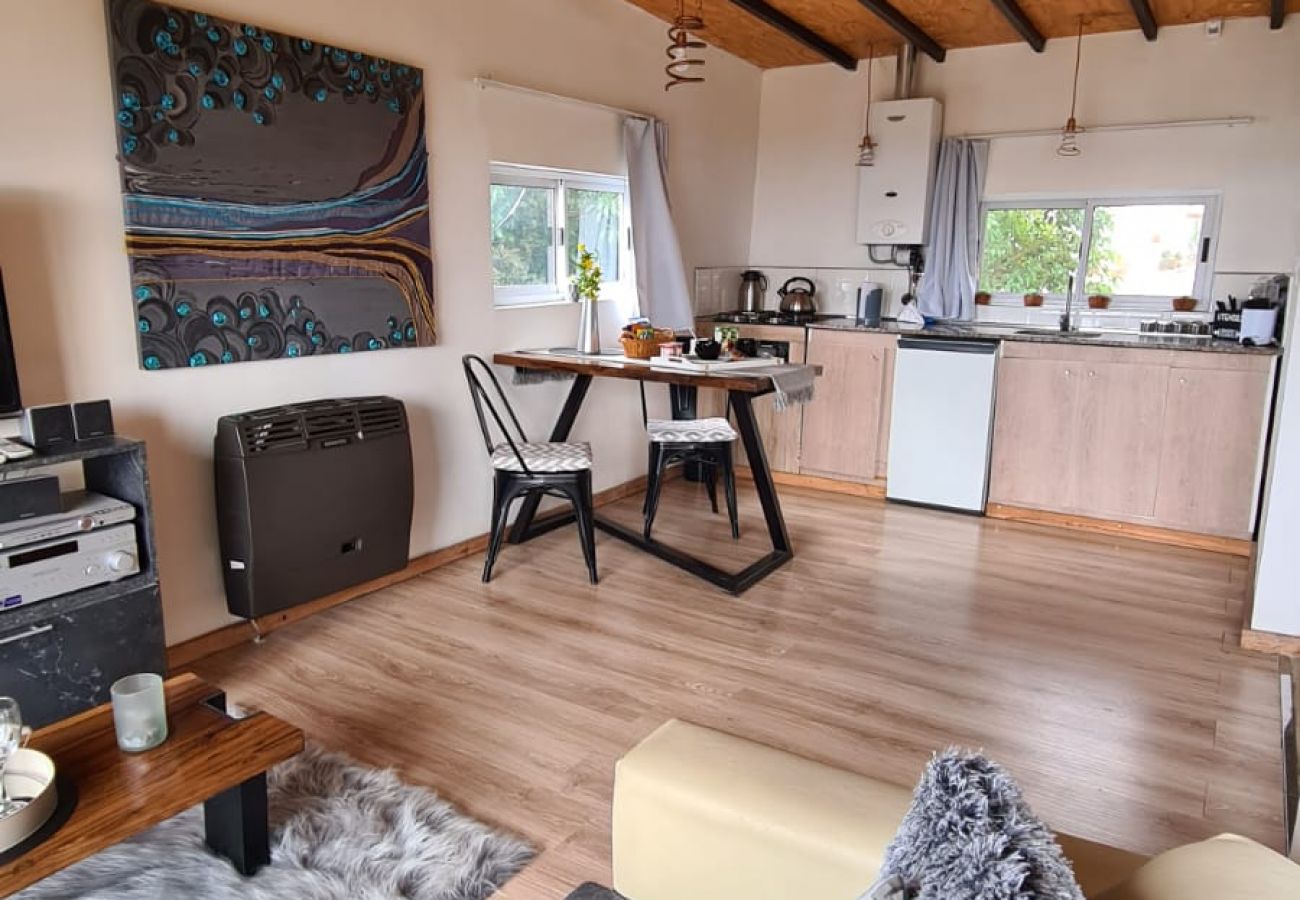 Casa en Punilla - LA MODERNA CON DESAYUNO