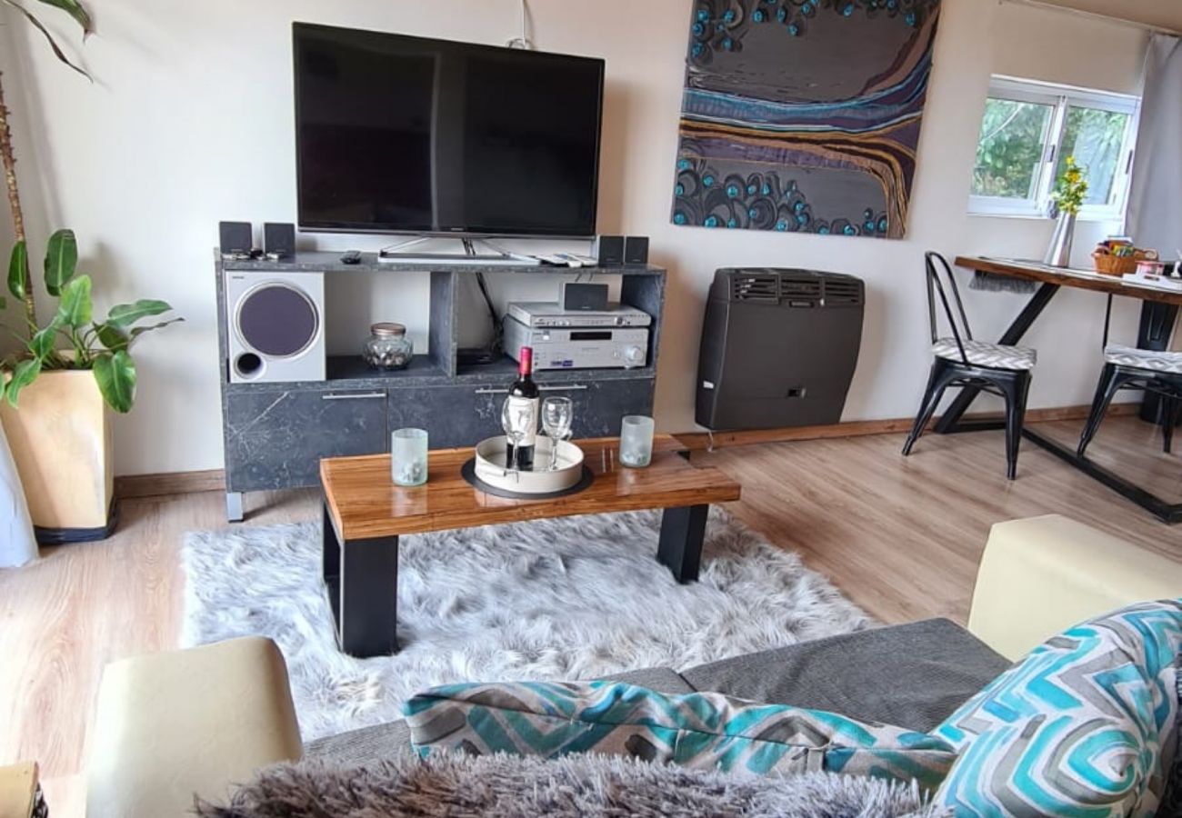 Casa en Punilla - LA MODERNA CON DESAYUNO