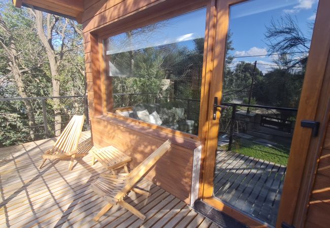 San Carlos de Bariloche - Casa