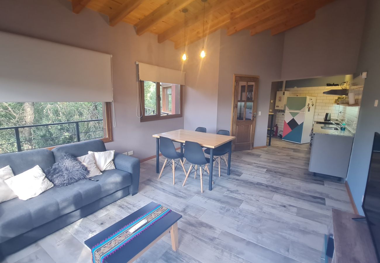Casa en San Carlos de Bariloche - PataHome`s III