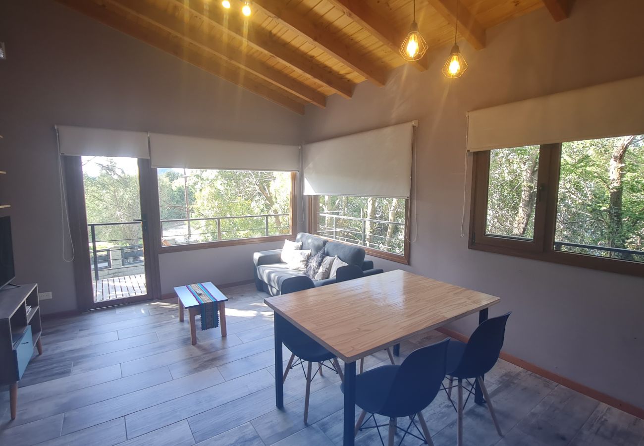Casa en San Carlos de Bariloche - PataHome`s III