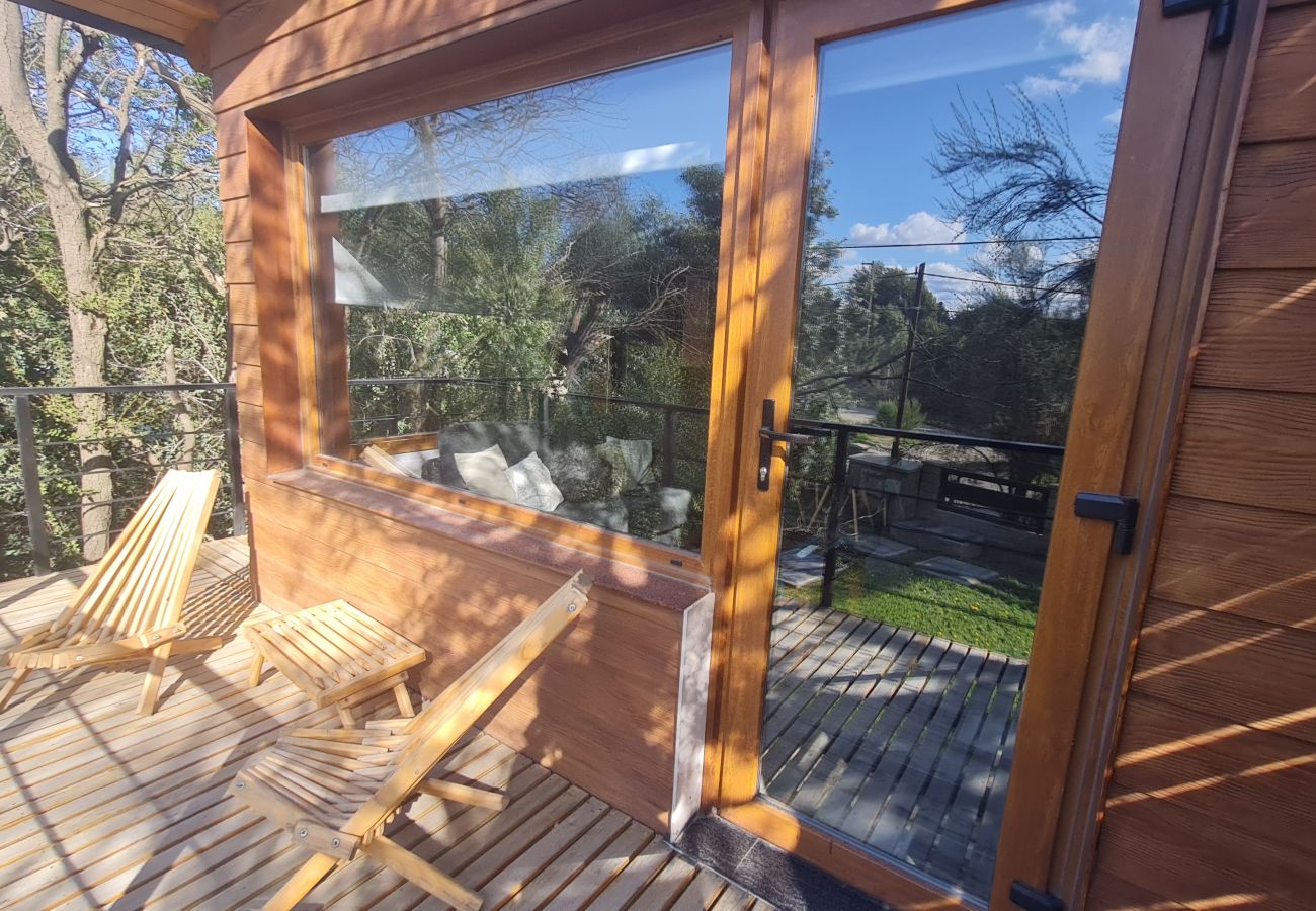 Casa en San Carlos de Bariloche - PataHome`s III