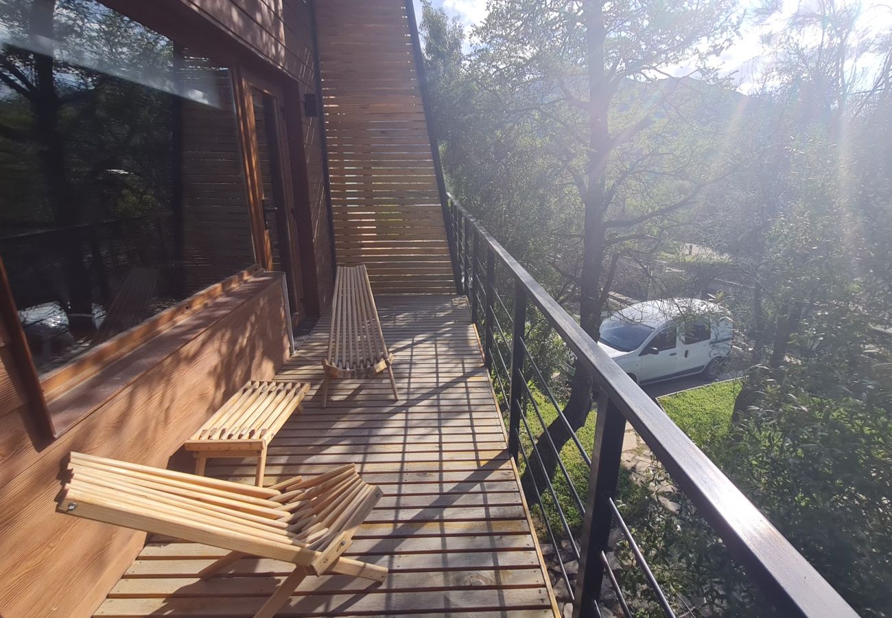 Casa en San Carlos de Bariloche - PataHome`s III