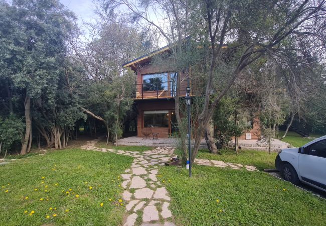 San Carlos de Bariloche - Casa