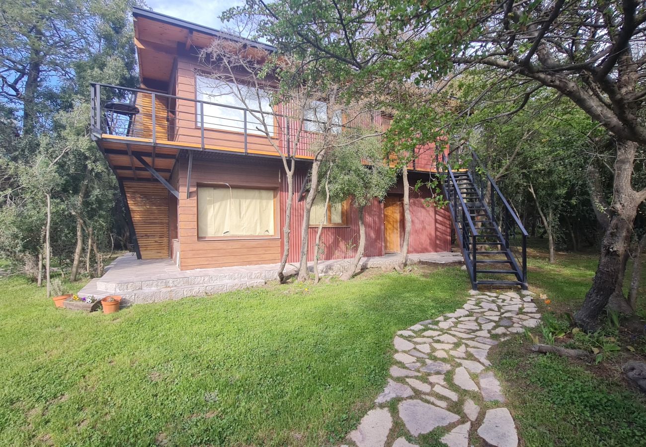 Casa en San Carlos de Bariloche - PataHome`s IV a 2 minutos del Lago Moreno