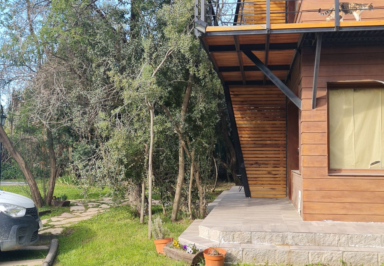 Casa en San Carlos de Bariloche - PataHome`s IV a 2 minutos del Lago Moreno