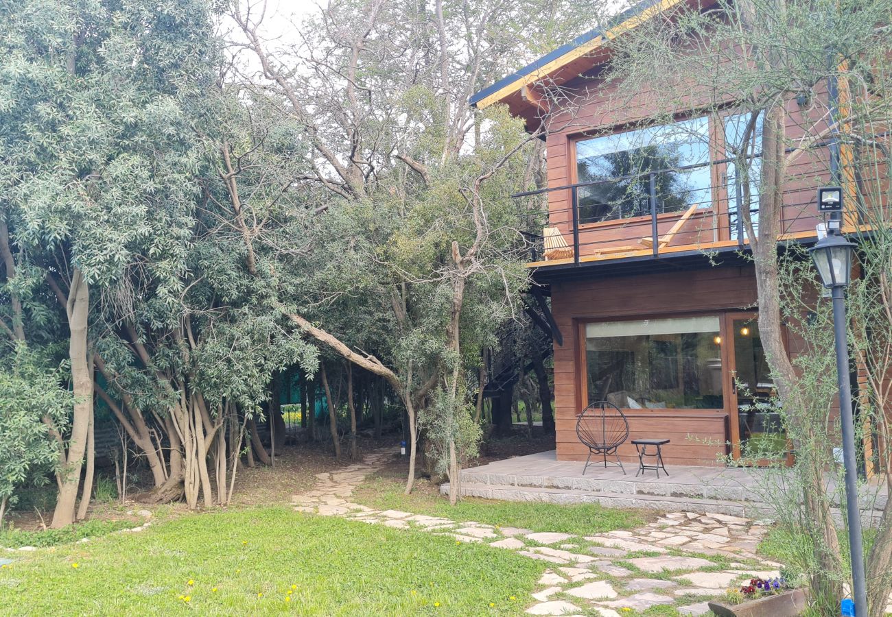 Casa en San Carlos de Bariloche - PataHome`s IV a 2 minutos del Lago Moreno