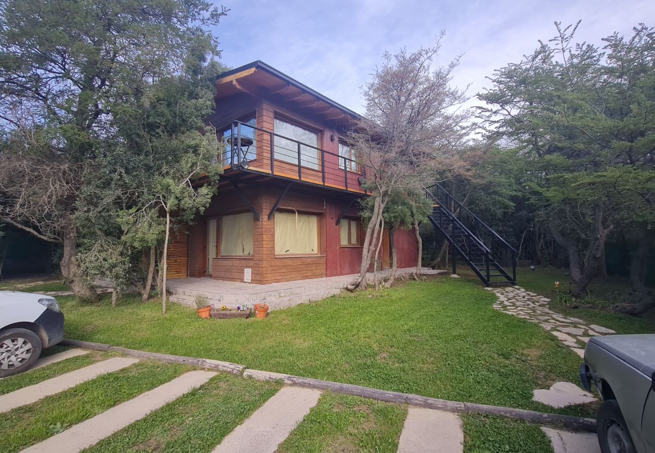 Casa en San Carlos de Bariloche - PataHome`s IV a 2 minutos del Lago Moreno