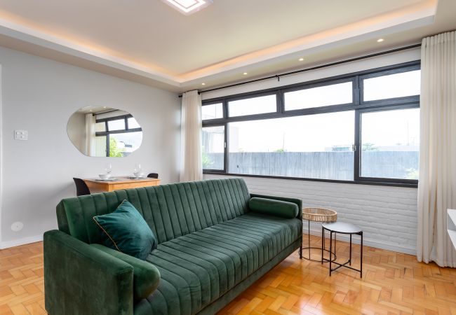 Apartamento en Rio de Janeiro - AM203 (Barra) Apartamento en Rio de Janeiro - AM203 (Barra)