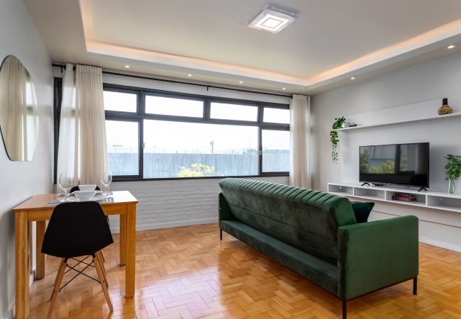 Apartamento en Rio de Janeiro - AM203 (Barra) Apartamento en Rio de Janeiro - AM203 (Barra)