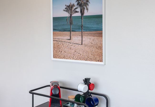 Apartamento en Rio de Janeiro - AM203 (Barra) Apartamento en Rio de Janeiro - AM203 (Barra)