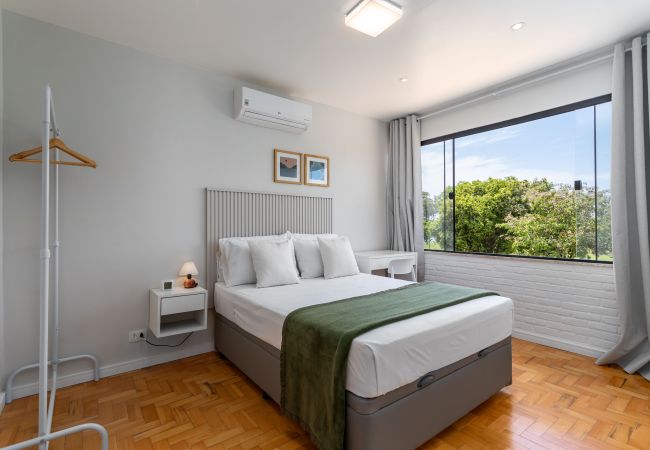 Apartamento en Rio de Janeiro - AM203 (Barra) Apartamento en Rio de Janeiro - AM203 (Barra)