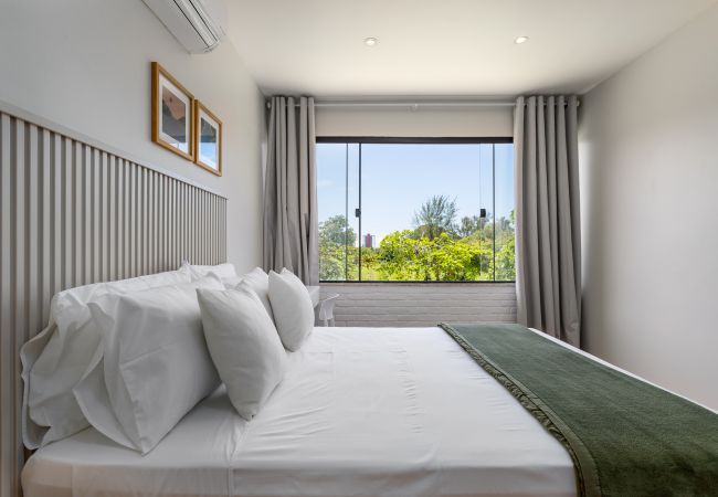 Apartamento en Rio de Janeiro - AM203 (Barra) Apartamento en Rio de Janeiro - AM203 (Barra)