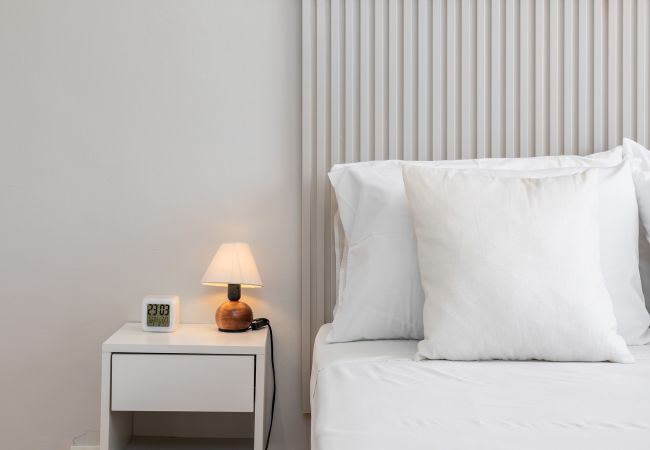 Apartamento en Rio de Janeiro - AM203 (Barra) Apartamento en Rio de Janeiro - AM203 (Barra)