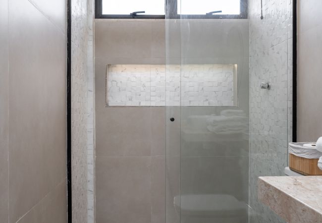 Apartamento en Rio de Janeiro - AM203 (Barra) Apartamento en Rio de Janeiro - AM203 (Barra)