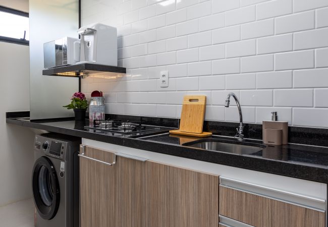 Apartamento en Rio de Janeiro - AM203 (Barra) Apartamento en Rio de Janeiro - AM203 (Barra)