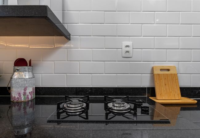 Apartamento en Rio de Janeiro - AM203 (Barra) Apartamento en Rio de Janeiro - AM203 (Barra)