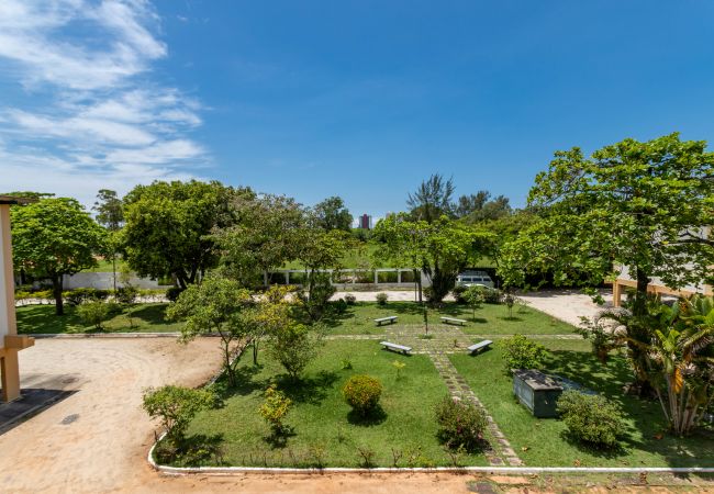 Apartamento en Rio de Janeiro - AM203 (Barra) Apartamento en Rio de Janeiro - AM203 (Barra)