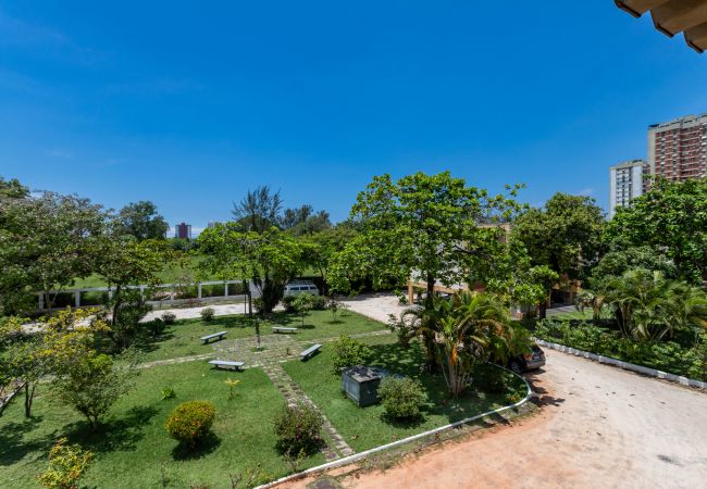 Apartamento en Rio de Janeiro - AM203 (Barra) Apartamento en Rio de Janeiro - AM203 (Barra)