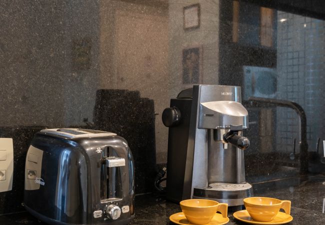 Apartamento en Rio de Janeiro - JN301 (Zona2) Apartamento en Rio de Janeiro - JN301 (Zona2)