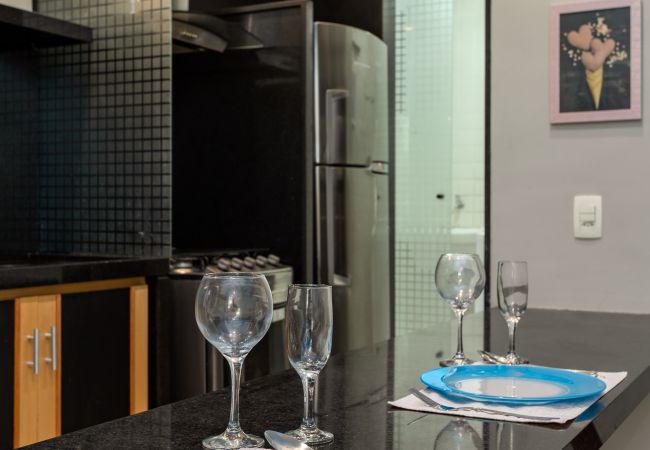 Apartamento en Rio de Janeiro - JN301 (Zona2) Apartamento en Rio de Janeiro - JN301 (Zona2)