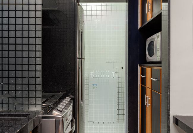 Apartamento en Rio de Janeiro - JN301 (Zona2) Apartamento en Rio de Janeiro - JN301 (Zona2)