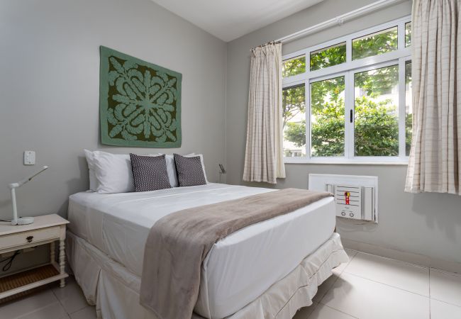 Apartamento en Rio de Janeiro - JN301 (Zona2) Apartamento en Rio de Janeiro - JN301 (Zona2)