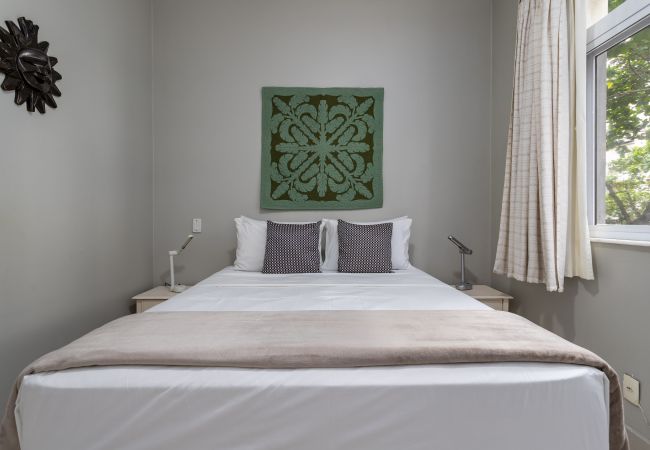 Apartamento en Rio de Janeiro - JN301 (Zona2) Apartamento en Rio de Janeiro - JN301 (Zona2)