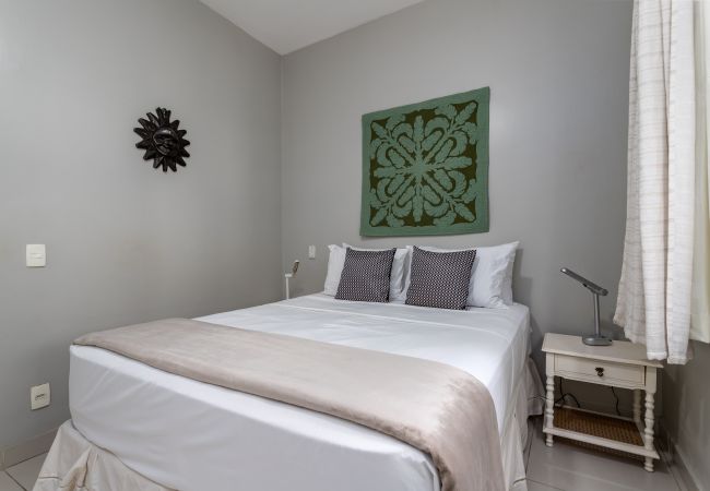 Apartamento en Rio de Janeiro - JN301 (Zona2) Apartamento en Rio de Janeiro - JN301 (Zona2)