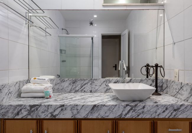 Apartamento en Rio de Janeiro - JN301 (Zona2) Apartamento en Rio de Janeiro - JN301 (Zona2)