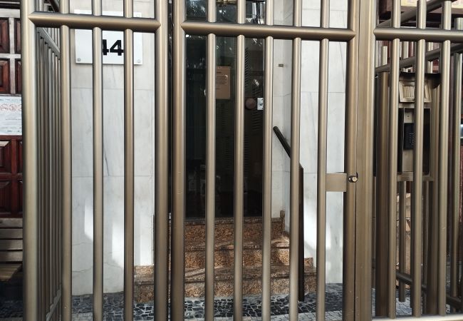 Apartamento en Rio de Janeiro - JN301 (Zona2) Apartamento en Rio de Janeiro - JN301 (Zona2)