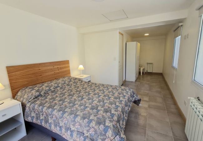 Apartamento en San Carlos de Bariloche - Casita Blanca - CON WIFI! Apartamento en San Carlos de Bariloche - Casita Blanca - CON WIFI!