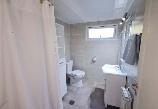 Apartamento en San Carlos de Bariloche - Casita Blanca - CON WIFI! Apartamento en San Carlos de Bariloche - Casita Blanca - CON WIFI!