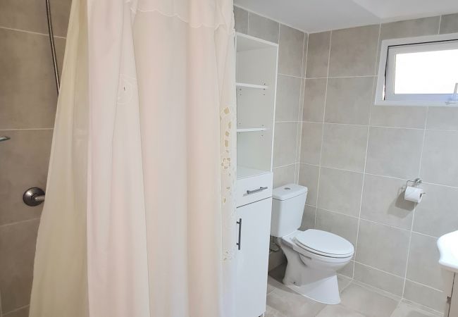 Apartamento en San Carlos de Bariloche - Casita Blanca - CON WIFI! Apartamento en San Carlos de Bariloche - Casita Blanca - CON WIFI!