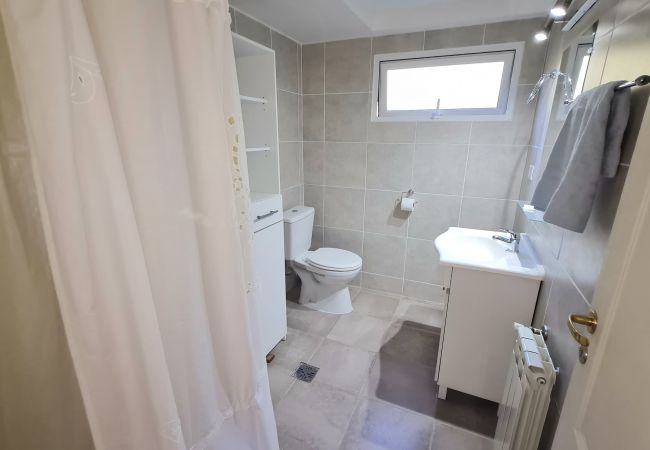 Apartamento en San Carlos de Bariloche - Casita Blanca - CON WIFI! Apartamento en San Carlos de Bariloche - Casita Blanca - CON WIFI!