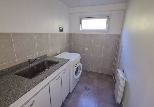 Apartamento en San Carlos de Bariloche - Casita Blanca - CON WIFI! Apartamento en San Carlos de Bariloche - Casita Blanca - CON WIFI!