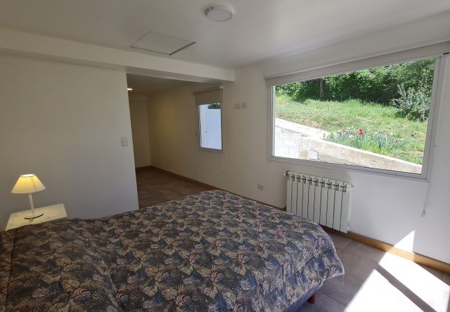 Apartamento en San Carlos de Bariloche - Casita Blanca - CON WIFI! Apartamento en San Carlos de Bariloche - Casita Blanca - CON WIFI!