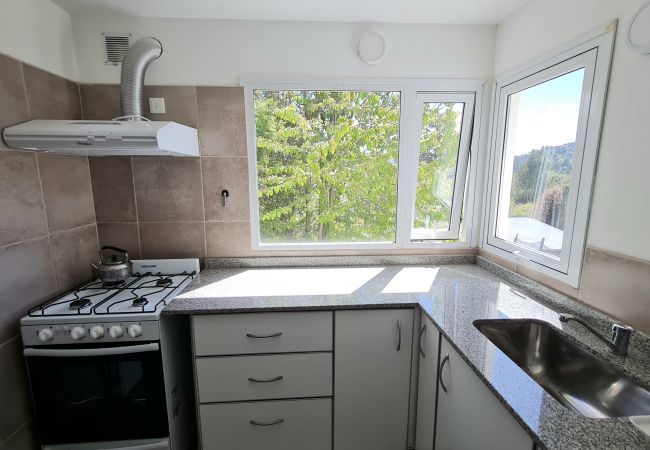 Apartamento en San Carlos de Bariloche - Casita Blanca - CON WIFI! Apartamento en San Carlos de Bariloche - Casita Blanca - CON WIFI!