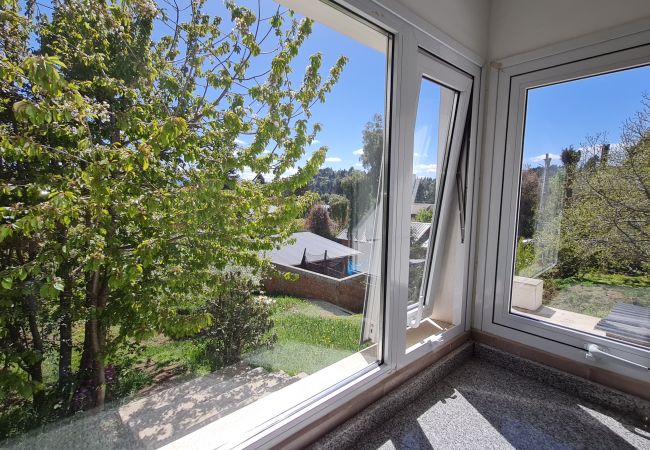 Apartamento en San Carlos de Bariloche - Casita Blanca - CON WIFI! Apartamento en San Carlos de Bariloche - Casita Blanca - CON WIFI!