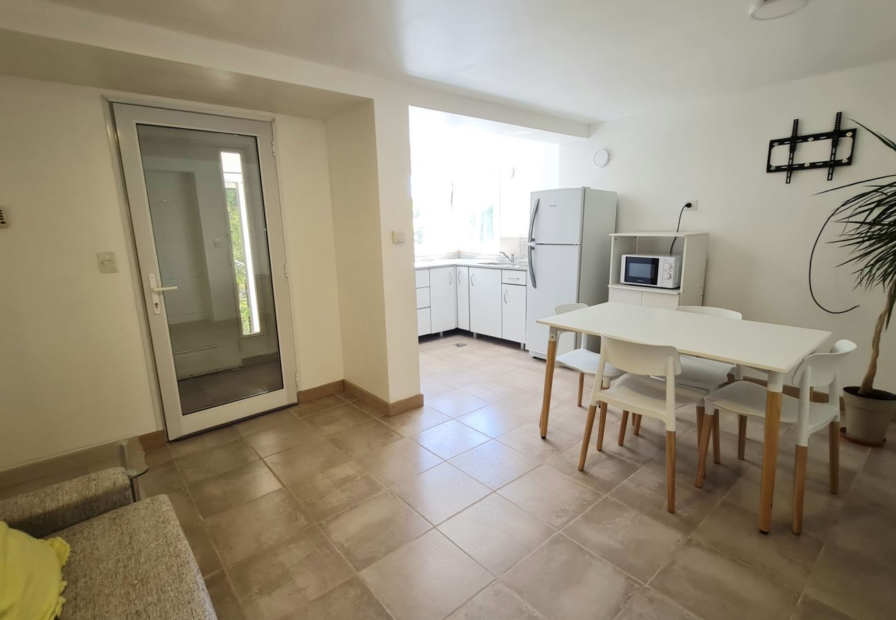 Apartamento en San Carlos de Bariloche - Casita Blanca - CON WIFI!