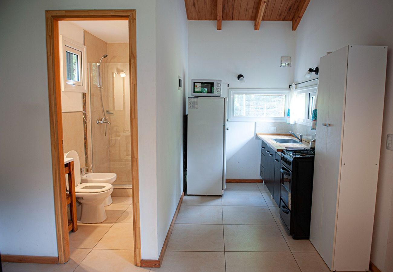 Casa en San Carlos de Bariloche - ANTAICO II con parrilla