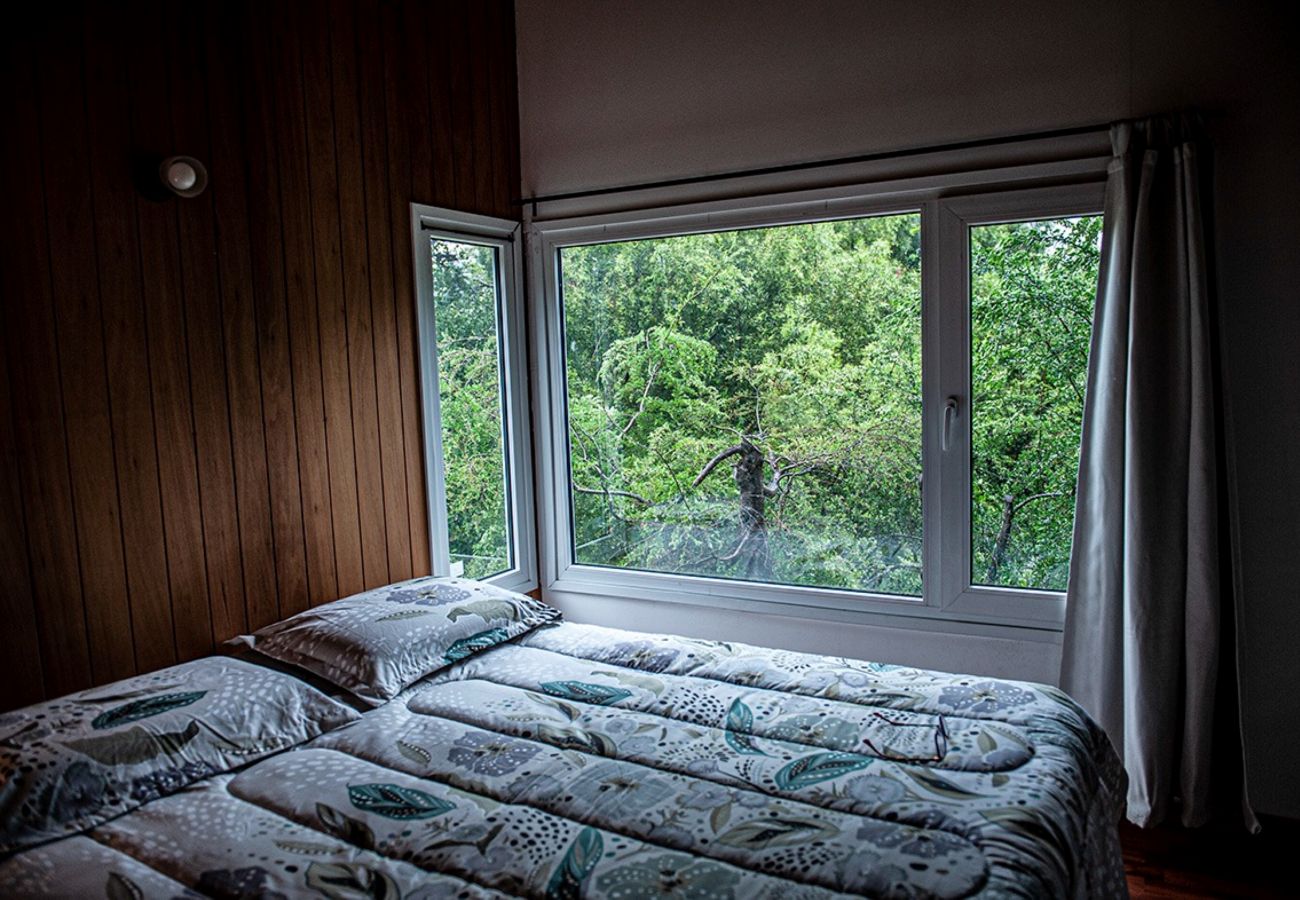 Casa en San Carlos de Bariloche - ANTAICO II con parrilla