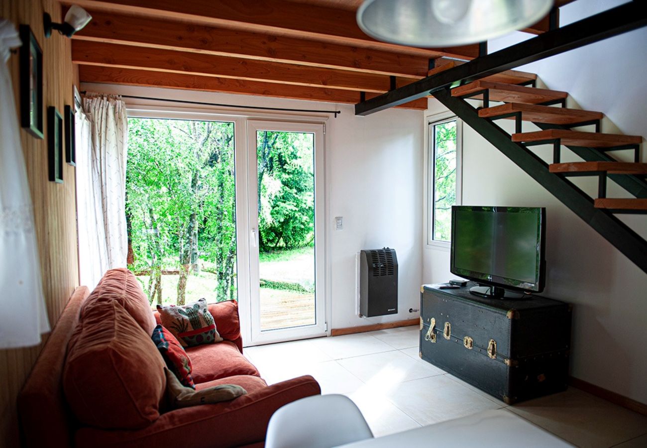 Casa en San Carlos de Bariloche - ANTAICO II con parrilla