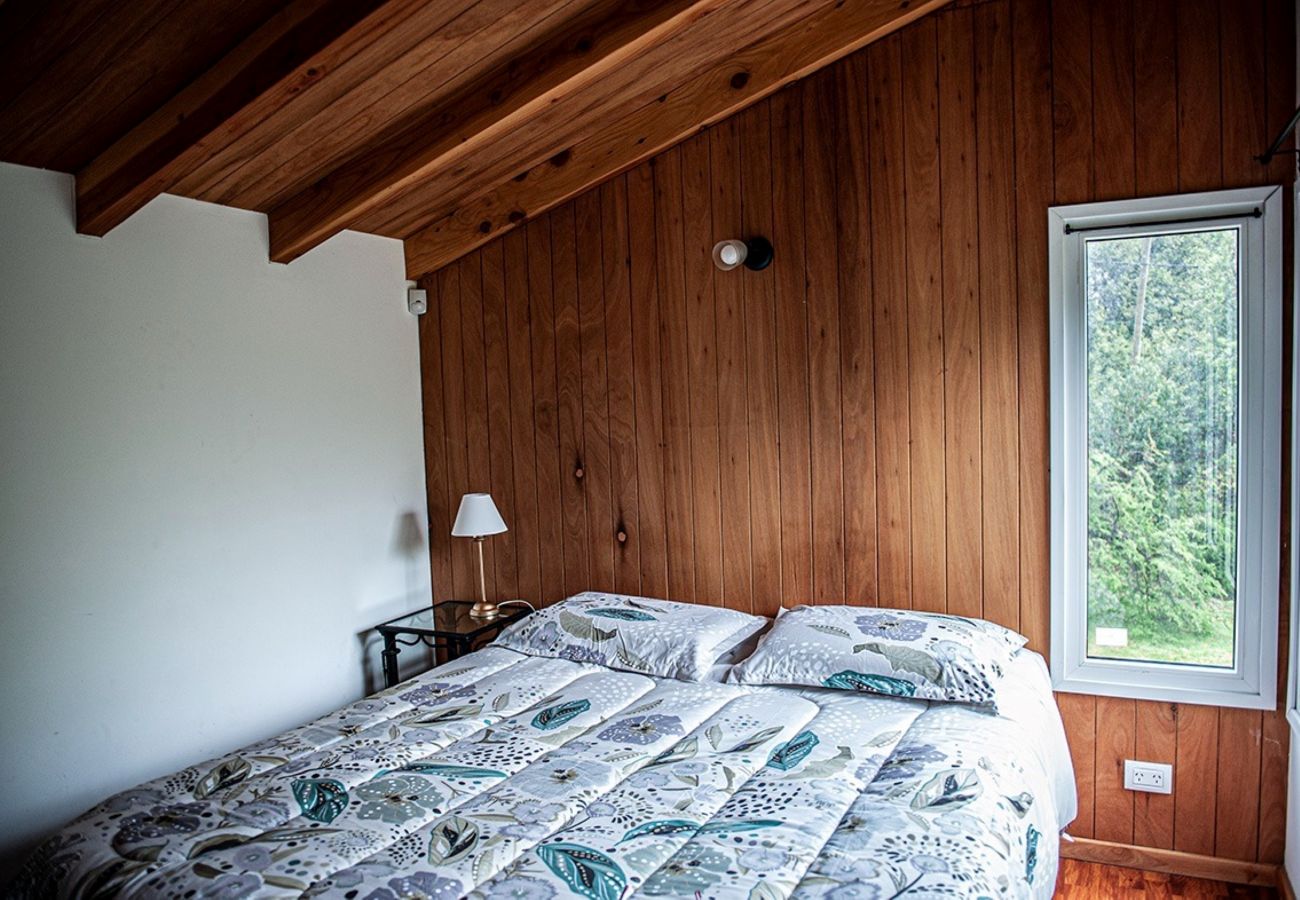 Casa en San Carlos de Bariloche - ANTAICO II con parrilla