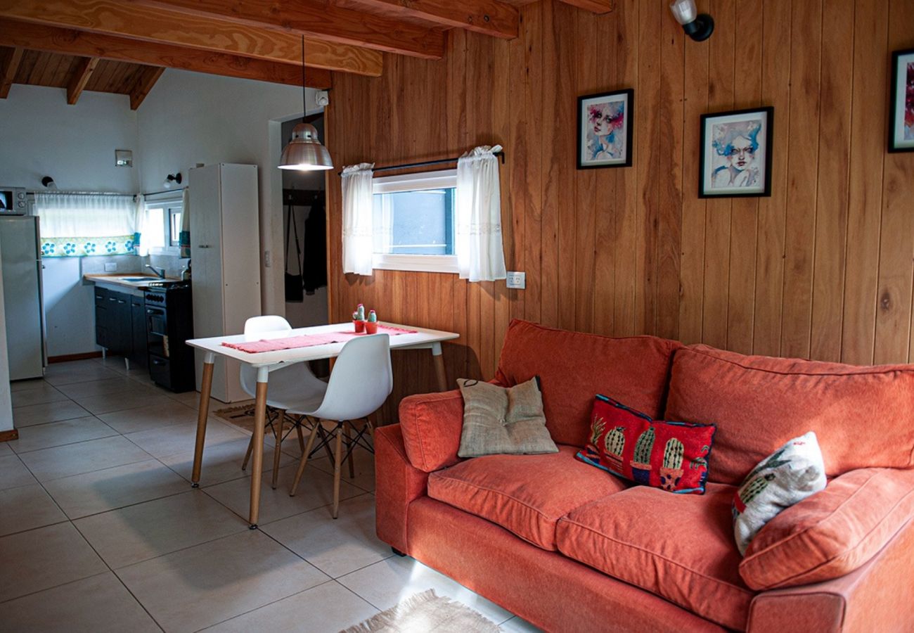 Casa en San Carlos de Bariloche - ANTAICO II con parrilla