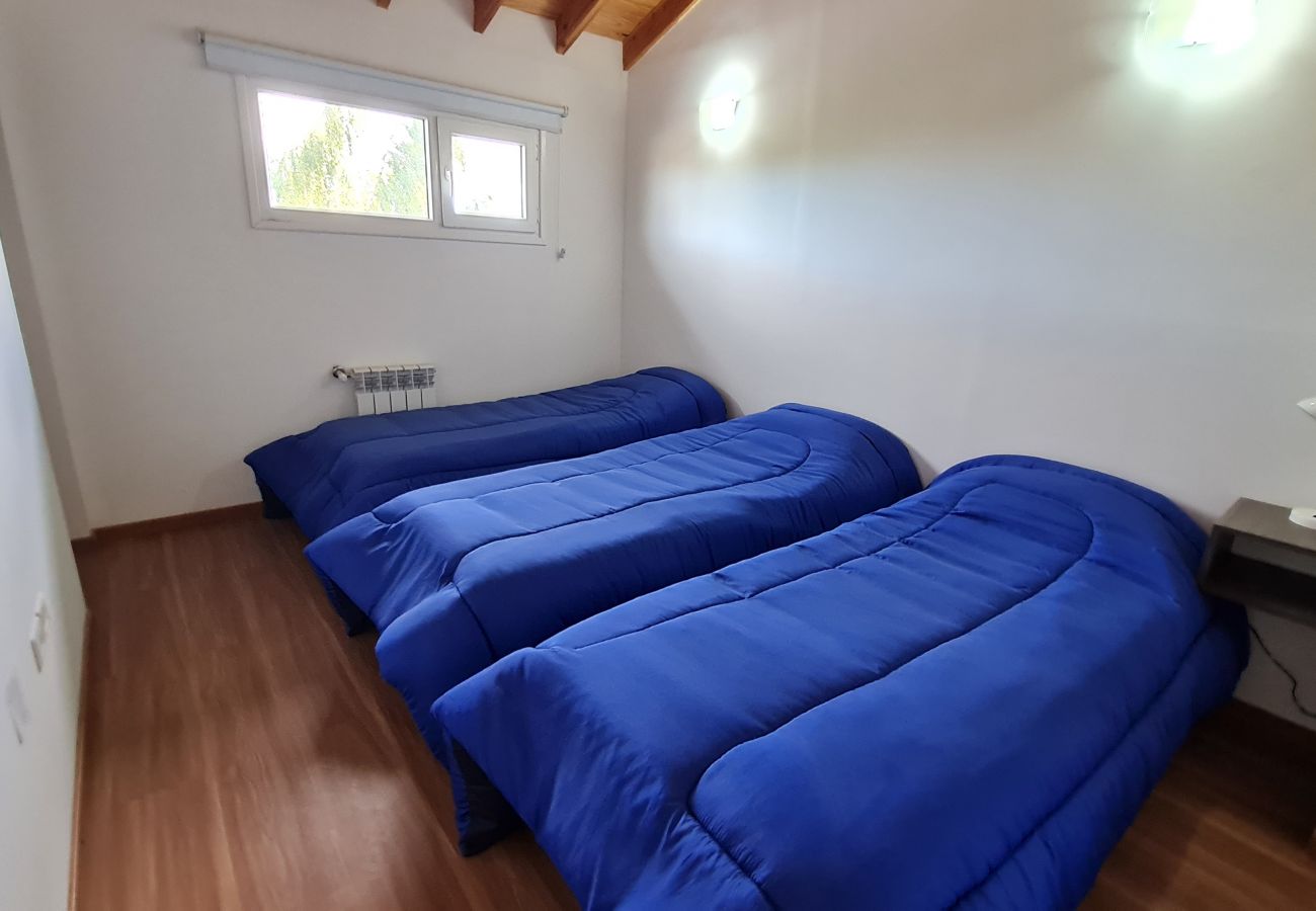 Apartamento en San Carlos de Bariloche - Dto. Practico y Funcional en las Victorias