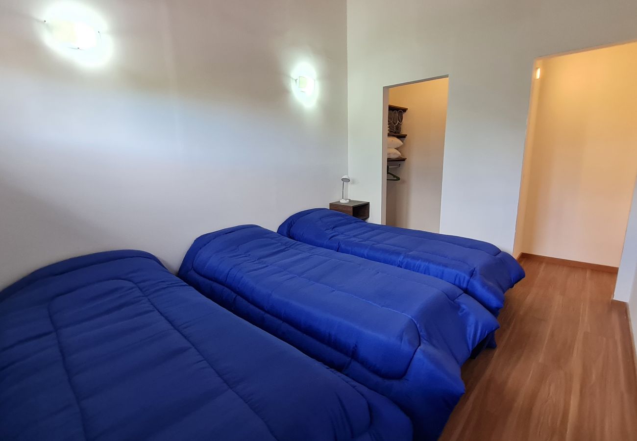 Apartamento en San Carlos de Bariloche - Dto. Practico y Funcional en las Victorias