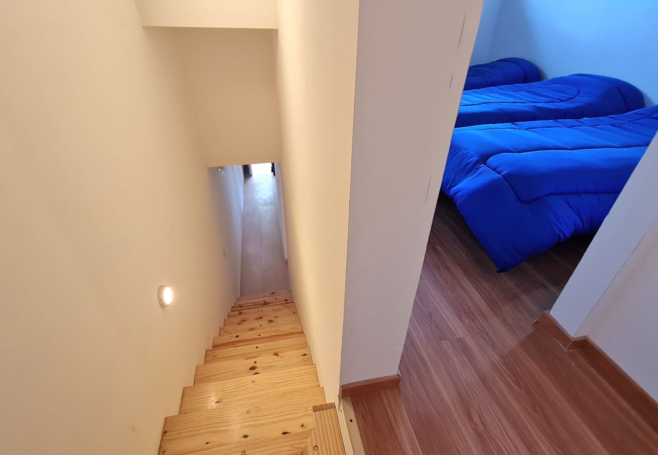 Apartamento en San Carlos de Bariloche - Dto. Practico y Funcional en las Victorias