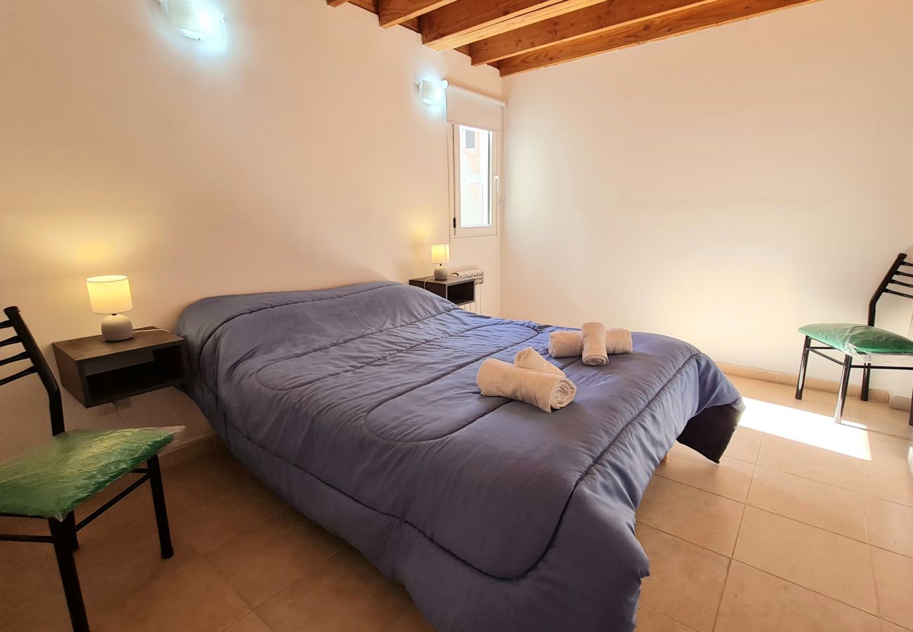 Apartamento en San Carlos de Bariloche - Dto. Practico y Funcional en las Victorias