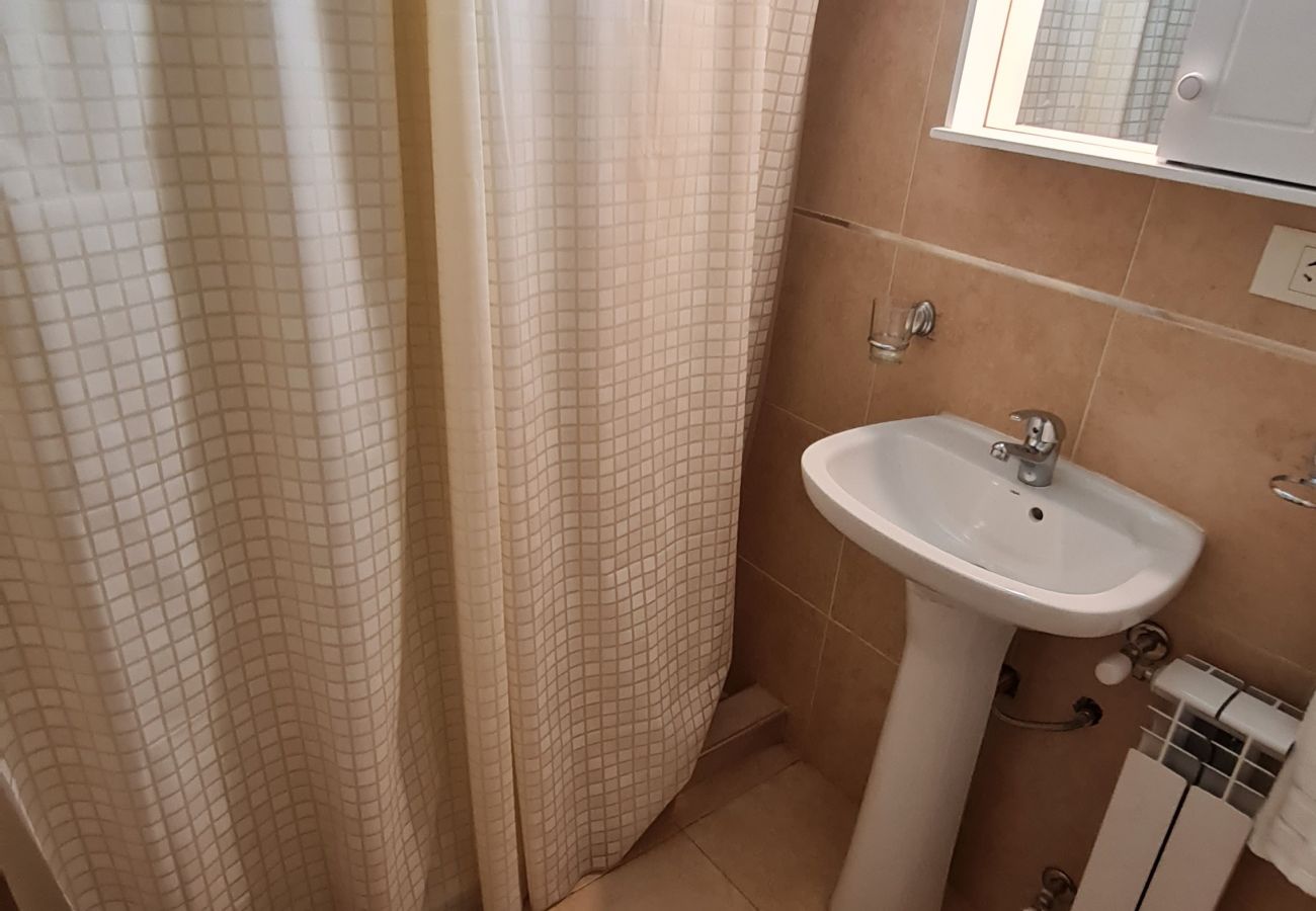 Apartamento en San Carlos de Bariloche - Dto. Practico y Funcional en las Victorias